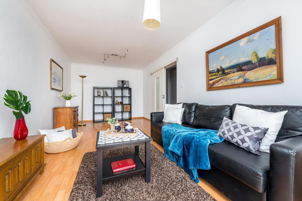 P&O Apartments Grzybowska 9 Warszawa Eksteriør billede